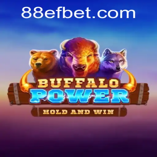 Descubra o Fascinante Mundo de BuffaloPower com 88EF.COM