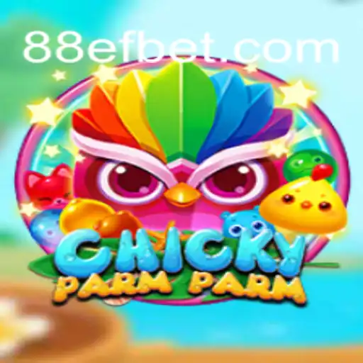 Descubra o Mundo de ChickyParmParm: Jogo Inovador de Estratégia e Diversão