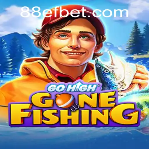 Descubra GoHighGoneFishing: Uma Aventura de Pesca Empolgante