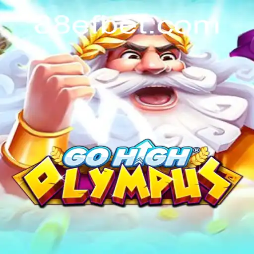 GoHighOlympus: Explorando o Jogo Fascinante de 88EF.COM
