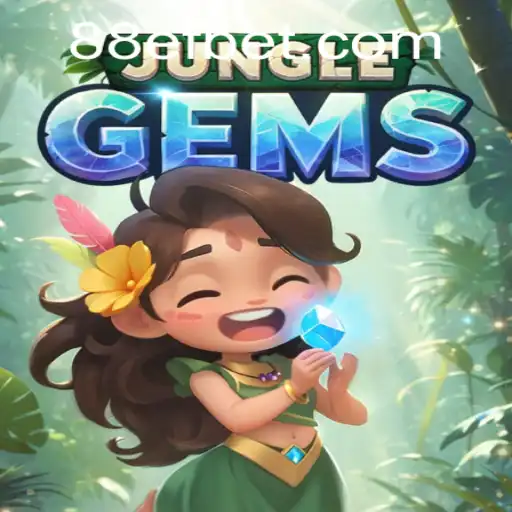 Descubra a Aventura Selvagem de JungleGems no Mundo Online