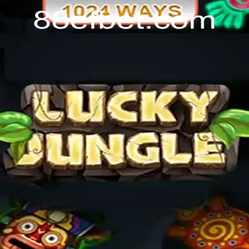 Explorando o Mundo de LuckyJungle1024 e 88EF.COM