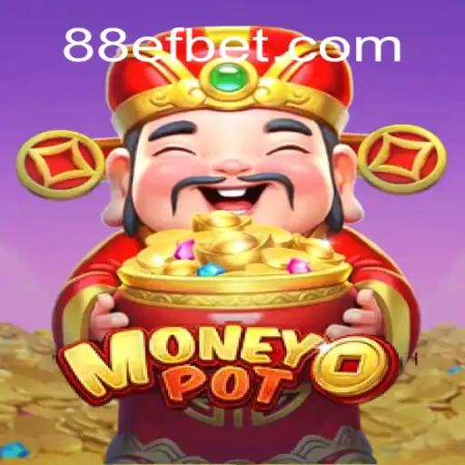 A Fascinante Experiência do Jogo MoneyPot e sua Conexão com 88EF.COM