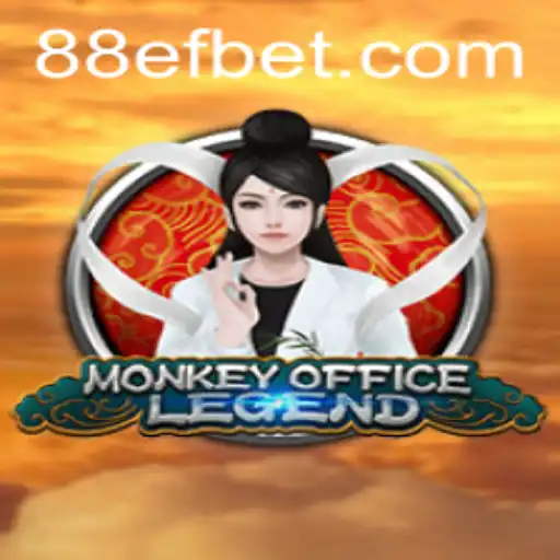 Explorando o Mundo de 'MonkeyOfficeLegend'