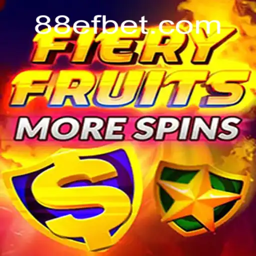 Descubra o Mundo do FieryFruitsMoreSpins: Diversão e Estratégia no Universo dos Jogos