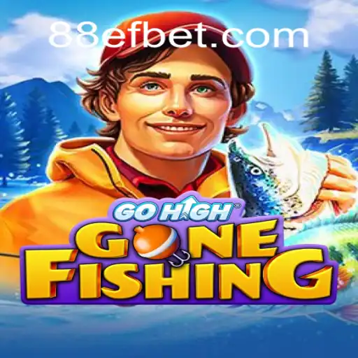 Descubra GoHighGoneFishing: Uma Aventura de Pesca Empolgante