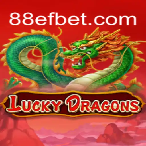 LuckyDragons: Uma Aventura de Jogo Emocionante com 88EF.COM