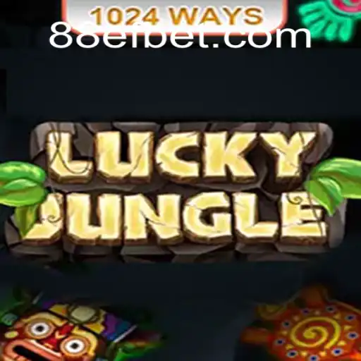 Explorando o Mundo de LuckyJungle1024 e 88EF.COM