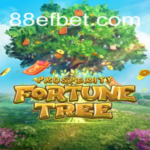 Descubra a Magia de ProsperityFortuneTree e as Inovações da 88EF.COM