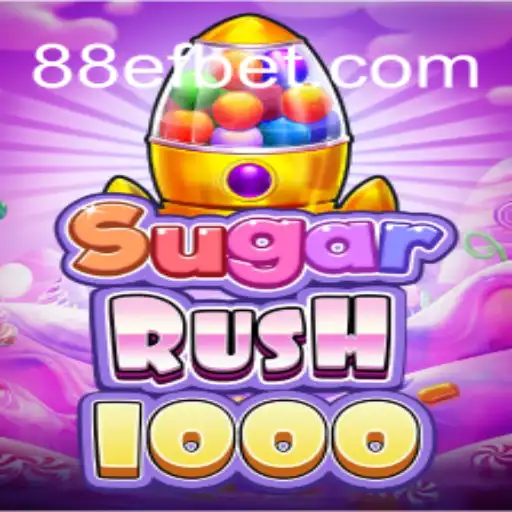 Explorando o Fascinante Mundo de SugarRush1000