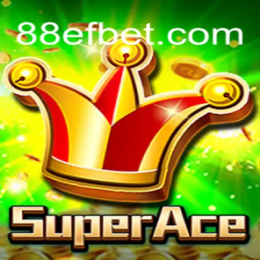 Descubra o Fascinante Mundo de SuperAce