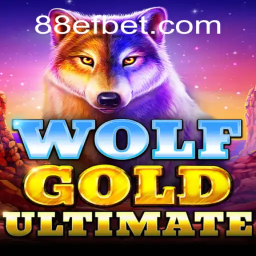 Wolf Gold Ultimate: Uma Nova Era de Diversão Aguardando em 88EF.COM