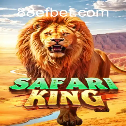 Explorando o Mundo Selvagem de SafariKing: Uma Aventura Emocionante