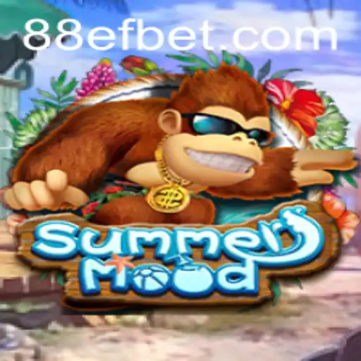 Conheça SummerMood: O Jogo que Captura a Essência do Verão