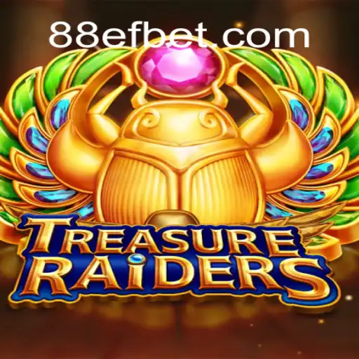 Descubra o Fascinante Mundo de TREASURERAIDERS: Um Mergulho no Inovador Jogo de Estratégia Online