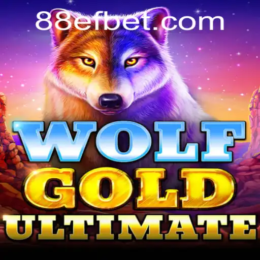 Wolf Gold Ultimate: Uma Nova Era de Diversão Aguardando em 88EF.COM